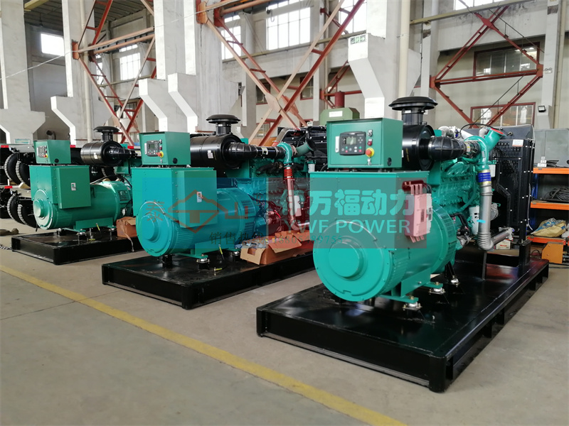 發電機機器繞組的維護與管理