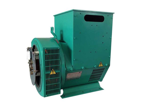 交流同步發(fā)電機(jī)