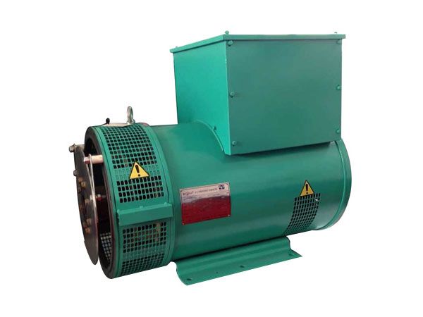 交流同步發(fā)電機